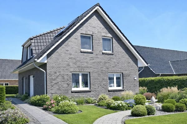 Immobilie in Lastrup - Modernes Landhaus in Lastrup - Bild 0
