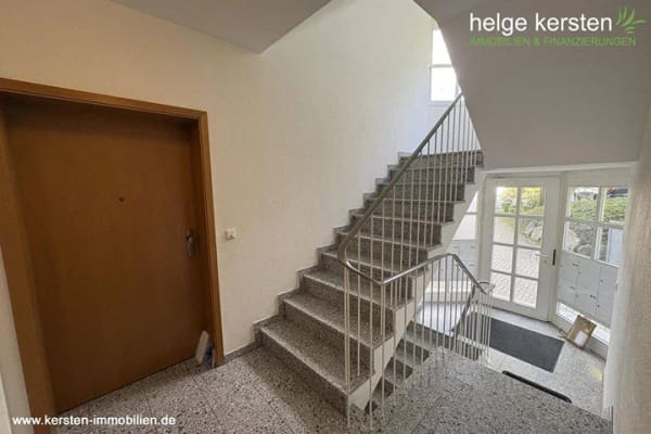 Immobilie in Rotenburg an der Fulda - 3-ZKB-Wohnung mit Balkon in ansprechender Wohnlage von Rotenburg a.d. Fulda zu verkaufen! - Bild 3