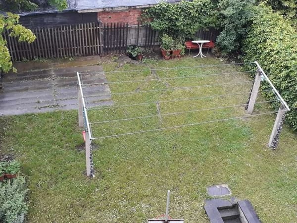 Immobilie in Erfurt - Investition in der Thüringer Landeshauptstadt - voll vermieteter Altbau mit Garten - Bild 3