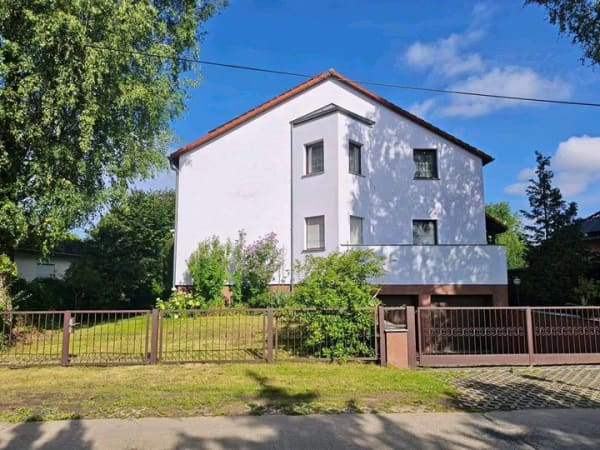Immobilie in Fredersdorf-Vogelsdorf - Viel Platz für Familie, Generationen und individuelle Wohnideen - Bild 0