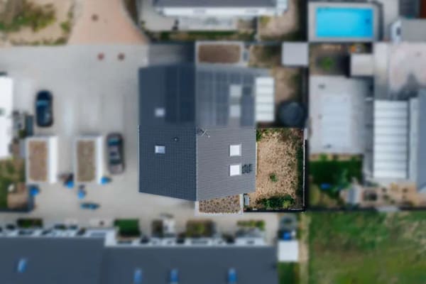 Immobilie in Wyhl - Neubau-Doppelhaushälfte mit hochwertiger Ausstattung in Wyhl am Kaiserstuhl - Bild 3