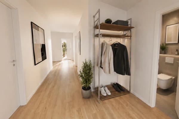 Immobilie in Insingen - Großes Neubaugebiet in Insingen | Großzügige Stadtvilla | Individuell planbar  - Bild 3