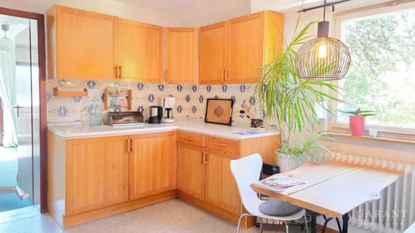 Immobilie in Unterensingen - *** 2-Familienhaus auf ca. 905 qm Grundstück *** - Bild 2