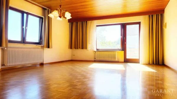 Immobilie in Unterensingen - *** 2-Familienhaus auf ca. 905 qm Grundstück *** - Bild 3