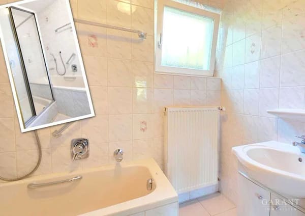 Immobilie in Unterensingen - *** 2-Familienhaus auf ca. 905 qm Grundstück *** - Bild 4