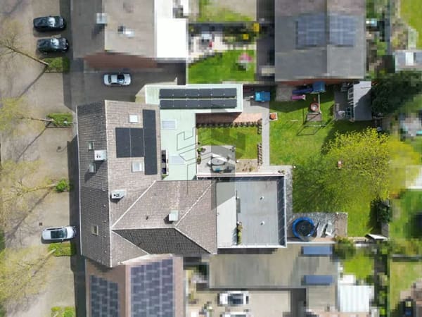 Immobilie in Lingen (Ems) - BIENE: MFH mit einzigartiger EG-Wohnung - Mehrgenerationen/ Kapitalanlage, hier ist alles möglich - Bild 2