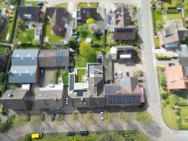 Immobilie in Lingen (Ems) - BIENE: MFH mit einzigartiger EG-Wohnung - Mehrgenerationen/ Kapitalanlage, hier ist alles möglich - Bild 3