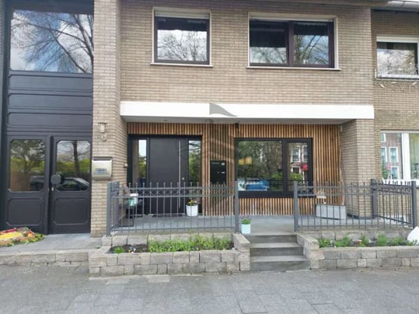 Immobilie in Lingen (Ems) - BIENE: MFH mit einzigartiger EG-Wohnung - Mehrgenerationen/ Kapitalanlage, hier ist alles möglich - Bild 4