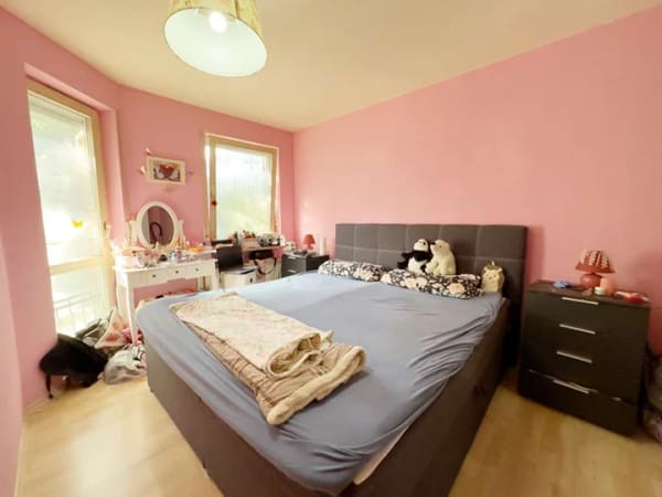 Immobilie in Plochingen - Attraktive 2-Zimmer-Wohnung mit Südterrasse und TG-Stellplatz - Bild 3