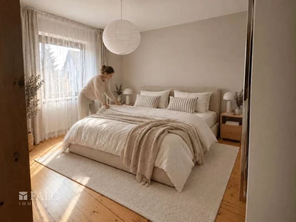 Immobilie in Schwabmünchen - ATTRAKTIVE KAPITALANLAGE - EFH in SMÜ mit Nießbrauch - Bild 4