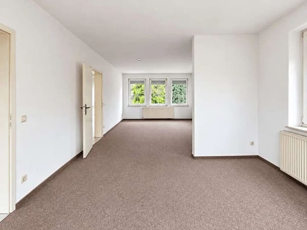 Immobilie in Barth - Doppelhaushälfte mit Gartenidylle und Carport zwischen Bodden und Darß - Bild 2