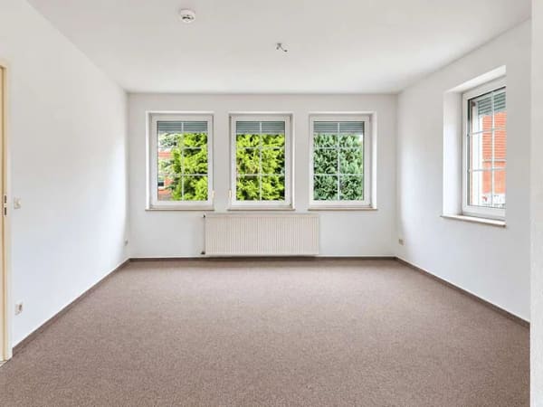 Immobilie in Barth - Doppelhaushälfte mit Gartenidylle und Carport zwischen Bodden und Darß - Bild 3