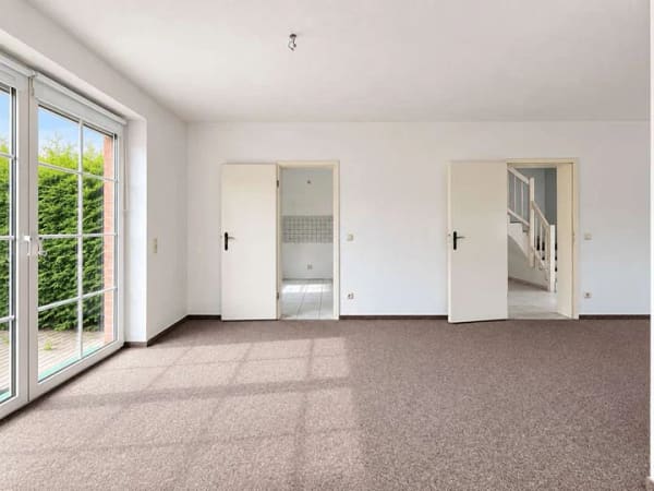 Immobilie in Barth - Doppelhaushälfte mit Gartenidylle und Carport zwischen Bodden und Darß - Bild 4