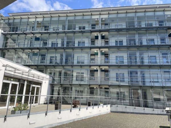 Immobilie in Rastatt - Beurkundungskosten gespart ! 2-Zimmerwohnung zum sofortigen Bezug - Bild 4