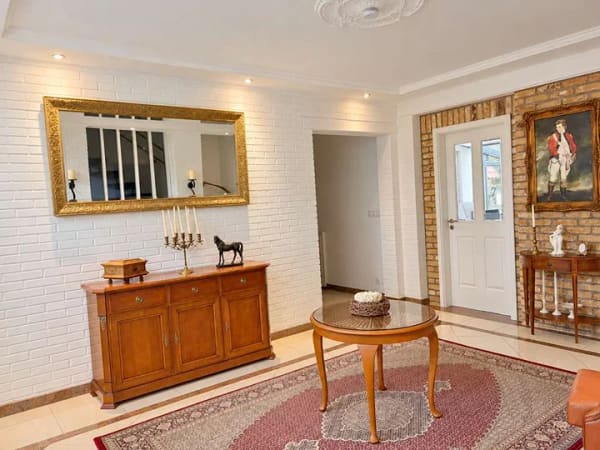 Immobilie in Recke - Provisionsfrei! Exklusives Wohnhaus mit weitläufigem Grundstück und direktem Wasserzugang - Bild 3