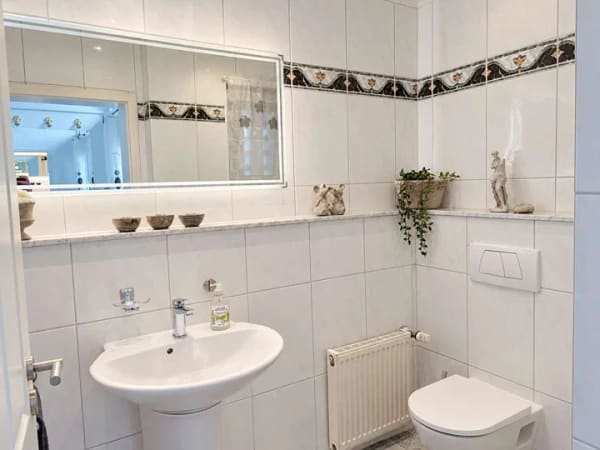 Immobilie in Recke - Provisionsfrei! Exklusives Wohnhaus mit weitläufigem Grundstück und direktem Wasserzugang - Bild 4