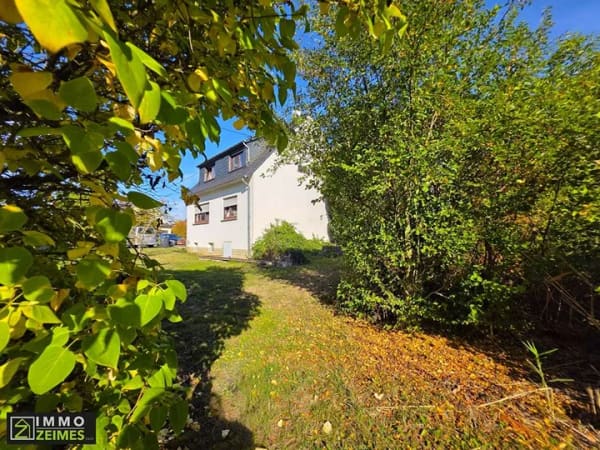 Immobilie in Newel - Einfamilienhaus auf 1.115 m² Grundstück – viel Platz, vielseitige Nutzungsmöglichkeiten - Bild 0
