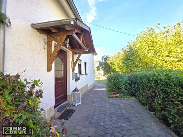 Immobilie in Newel - Einfamilienhaus auf 1.115 m² Grundstück – viel Platz, vielseitige Nutzungsmöglichkeiten - Bild 1