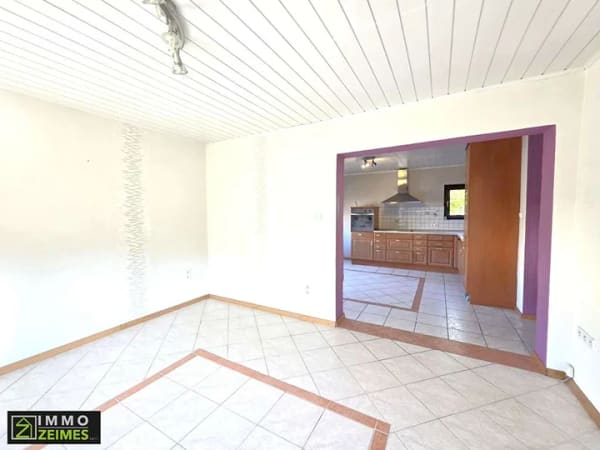 Immobilie in Newel - Einfamilienhaus auf 1.115 m² Grundstück – viel Platz, vielseitige Nutzungsmöglichkeiten - Bild 3