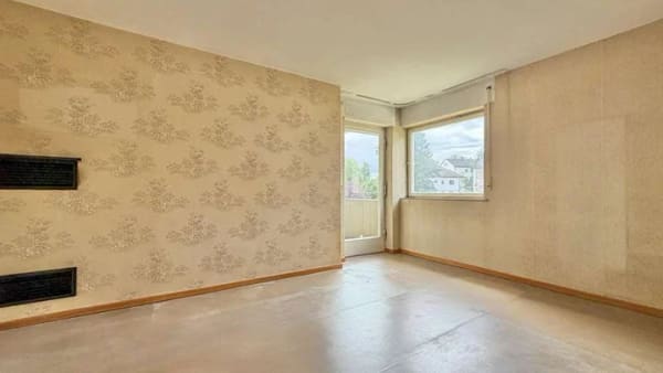 Immobilie in Aalen - Gestalten Sie Ihr Zuhause neu - 3-Zimmer Wohnung mit Balkon und Stellplatz  - Bild 3