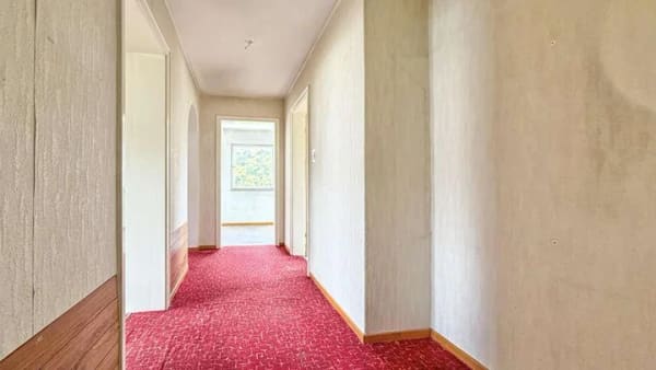 Immobilie in Aalen - Gestalten Sie Ihr Zuhause neu - 3-Zimmer Wohnung mit Balkon und Stellplatz  - Bild 4