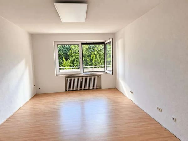 Immobilie in Stadthagen - Erdgeschosswohnung in zentraler Lage von Stadthagen - Bild 2