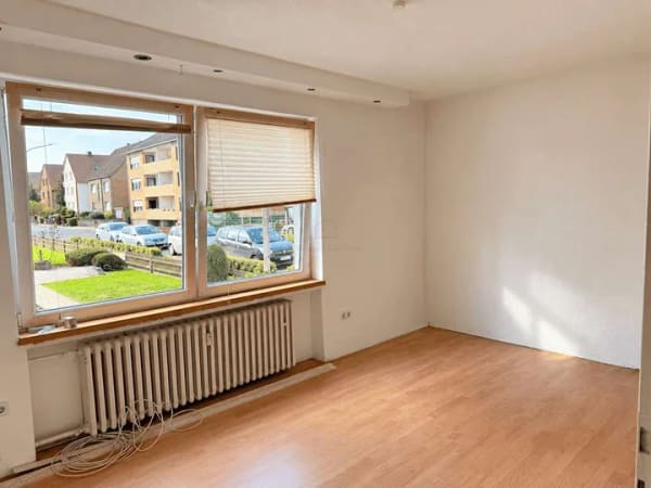 Immobilie in Stadthagen - Erdgeschosswohnung in zentraler Lage von Stadthagen - Bild 3