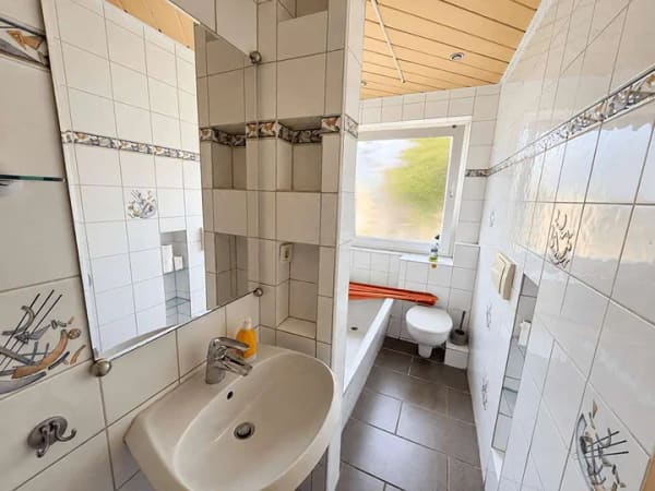 Immobilie in Stadthagen - Erdgeschosswohnung in zentraler Lage von Stadthagen - Bild 4