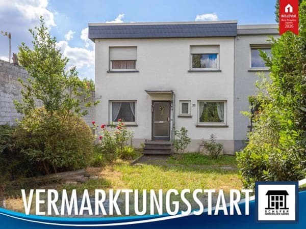 Immobilie in Meckenheim - Platz, Potenzial und eine hervorragende Wohnlage - Bild 0