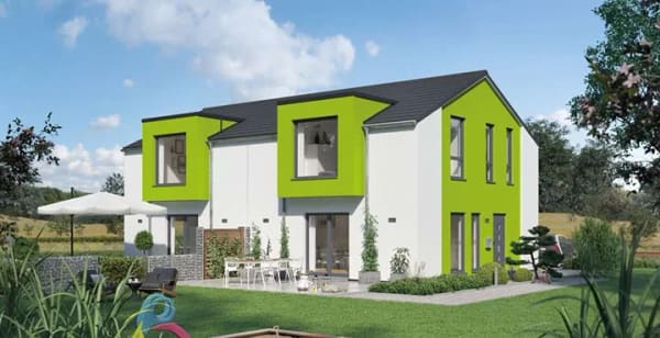 Immobilie in Bentwisch - Bauen mit Vertrauen: Die Zukunft für Ihre Familie - Bild 0