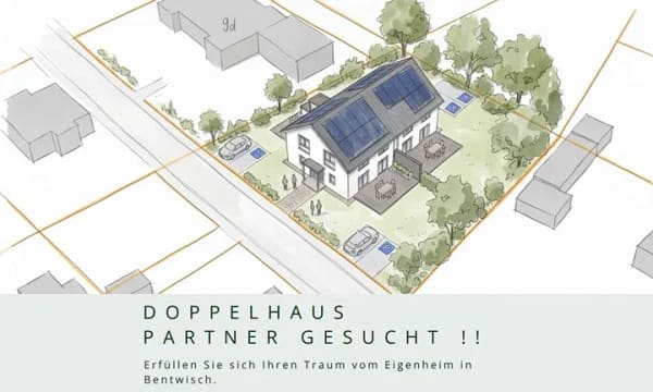 Immobilie in Bentwisch - Bauen mit Vertrauen: Die Zukunft für Ihre Familie - Bild 4