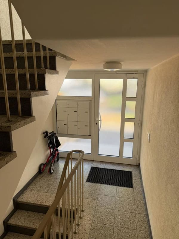 Immobilie in Haan - Dachgeschosswohnung in Haan - Bild 1