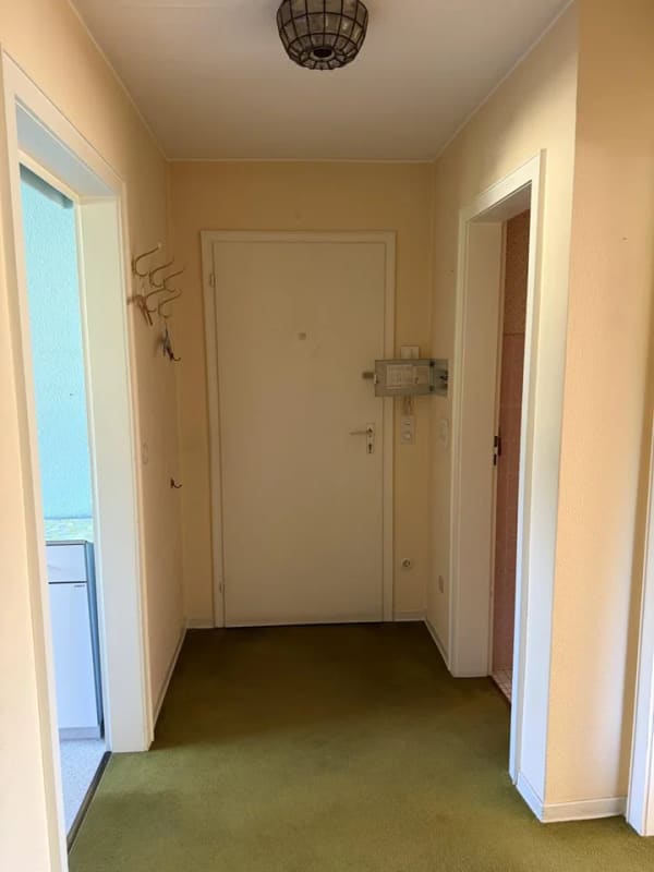 Immobilie in Haan - Dachgeschosswohnung in Haan - Bild 2