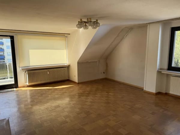 Immobilie in Haan - Dachgeschosswohnung in Haan - Bild 3