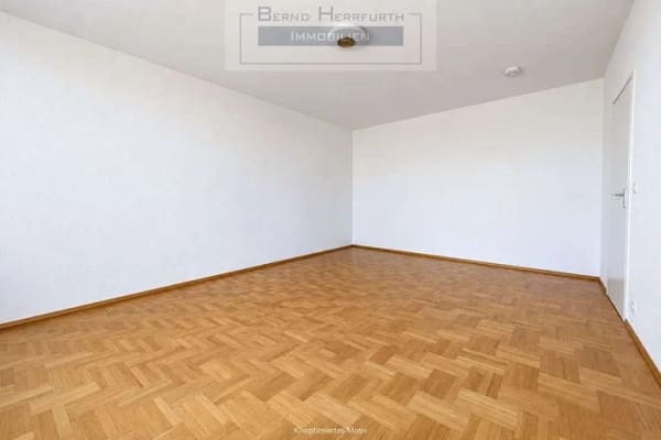 Immobilie in Uetersen - Kapitalanlage mit Mieter: 1-Zimmer-Wohnung mit Balkon in gepflegter Umgebung - Bild 4