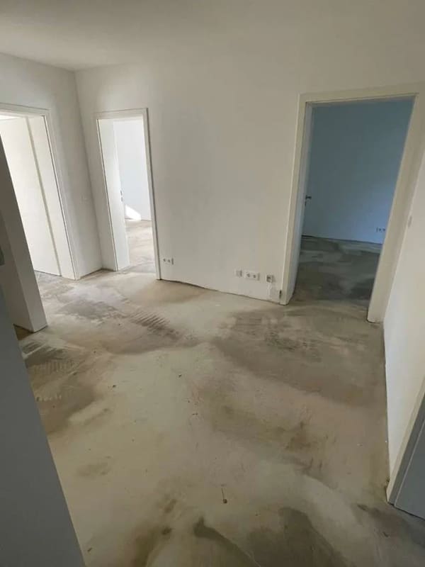 Immobilie in Hünxe - Modernisierte Erdgeschosswohnung in Hünxe zu verkaufen. - Bild 3