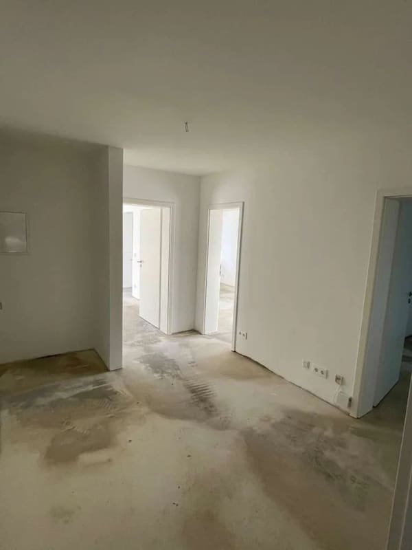Immobilie in Hünxe - Modernisierte Erdgeschosswohnung in Hünxe zu verkaufen. - Bild 4