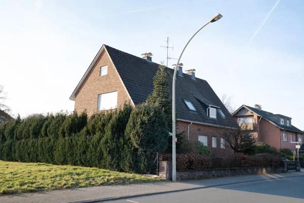 Immobilie in Gütersloh - Mehrgenerationenwohnen, zur Eigennutzung mit Teilvermietung oder als Kapitalanlage - Bild 0