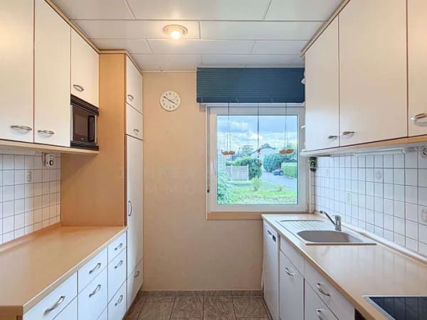 Immobilie in Augustdorf - Familienfreundliches Einfamilienhaus mit Garage und Garten in Augustdorf - Bild 4