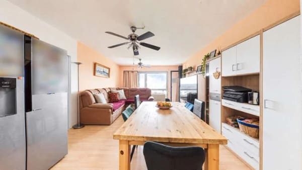 Immobilie in Holzgerlingen - Viel Raum für Ihr Zuhause – großzügige 4,5-Zimmer-Wohnung mit Balkon in Holzgerlingen - Bild 0