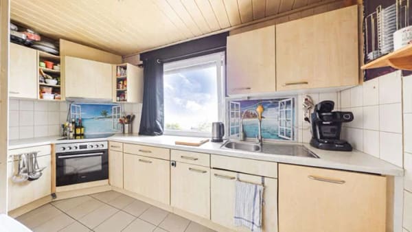 Immobilie in Holzgerlingen - Viel Raum für Ihr Zuhause – großzügige 4,5-Zimmer-Wohnung mit Balkon in Holzgerlingen - Bild 3
