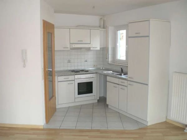 Immobilie in Crailsheim - Kompakt wohnen: Modernisierte 2-Zimmer-Wohnung in Crailsheim - Bild 3