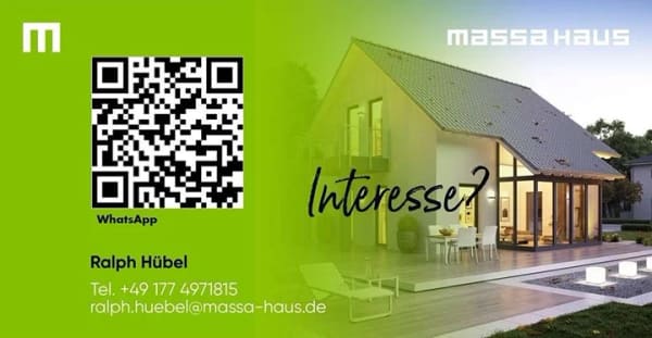 Immobilie in Schleiden - Mehrgenerationenhaus flexibel im Ausbau - Bild 1