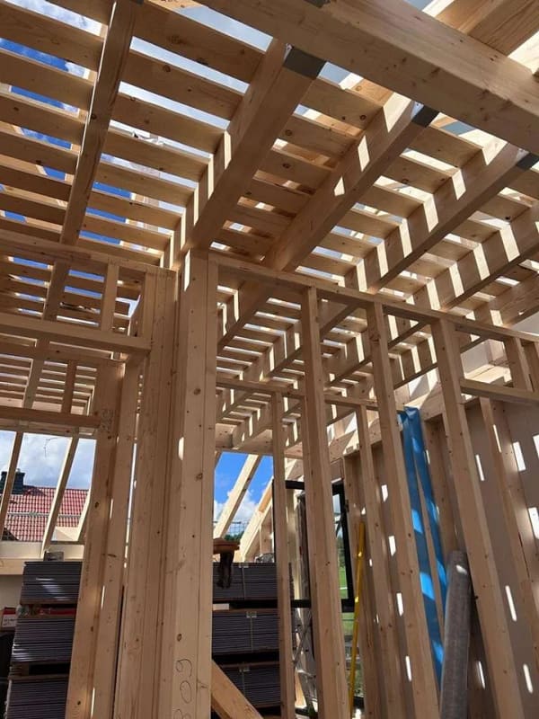 Immobilie in Schleiden - Mehrgenerationenhaus flexibel im Ausbau - Bild 2