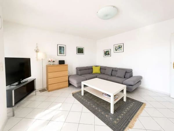 Immobilie in Glashütten - Schöne Wohnung mit Dachterrasse und unverbaubarem Blick - Bild 1