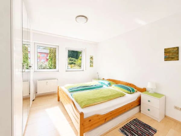 Immobilie in Glashütten - Schöne Wohnung mit Dachterrasse und unverbaubarem Blick - Bild 4