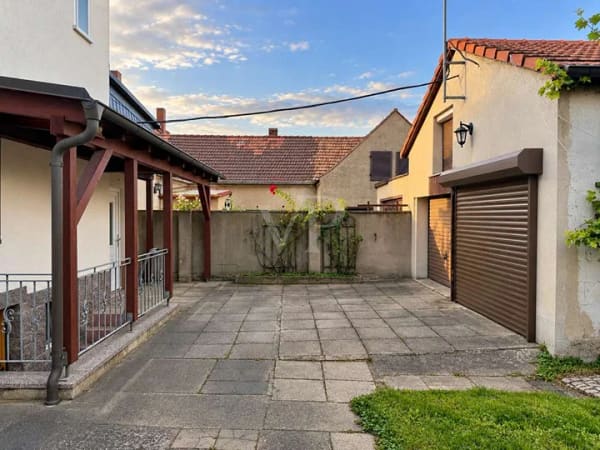 Immobilie in Niederau - Einfamilienhaus mit Doppelgarage und Nebengelass - Bild 2