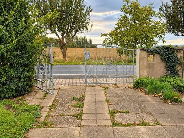 Immobilie in Niederau - Einfamilienhaus mit Doppelgarage und Nebengelass - Bild 3