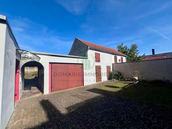 Immobilie in Brieskow-Finkenheerd - Doppelhaushälfte auf ca. 850 m² Grundstück mit Veranda, Homeoffice & Ausbaupotenzial - Bild 3