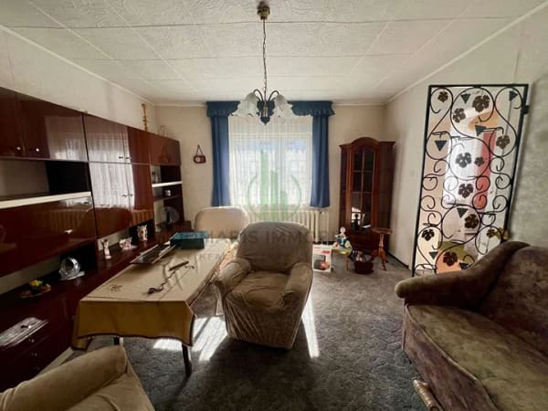 Immobilie in Brieskow-Finkenheerd - Doppelhaushälfte auf ca. 850 m² Grundstück mit Veranda, Homeoffice & Ausbaupotenzial - Bild 4